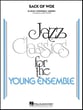 Sack of Woe Jazz Ensemble sheet music cover